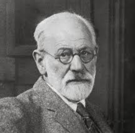 Sigismund Schlomo Freud